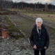 Auschwitz survivor returns to brave a harrowing past