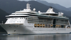 Gastrointestinal outbreak on Royal Caribbean cruise ship sickens more than 90 passengers and crew