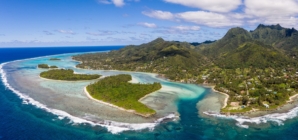 New Zealand concerns rise as Cook Islands plans to sign agreement with China