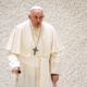 Sepsis a threat in pope’s pneumonia battle as Vatican Holy Year celebrations march on without him