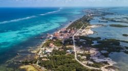 Police in Belize investigate after three U.S. women found dead in hotel room