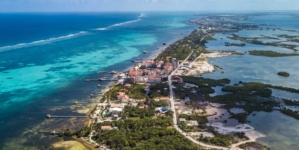 Police in Belize investigate after three U.S. women found dead in hotel room