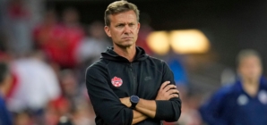 Canadian soccer coach blasts Trump’s ‘ridiculous’ comments on nation becoming 51st state