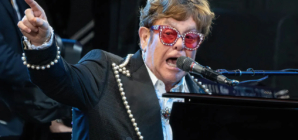 Elton John throws ‘nightmare’ tantrum, breaks down in tears while recording new album