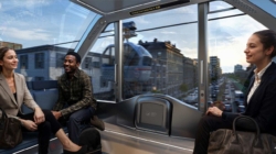 Are these autonomous transport pods the future of sky-high commuting?