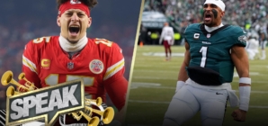 Chiefs vs Eagles: Speak crew make their Super Bowl LIX picks