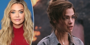 Denise Richards reveals alleged sexual harassment claims in Hollywood