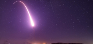 Air Force to launch unarmed Minuteman III missile from SoCal overnight