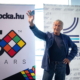 Postal Service Company Celebrates 50th Anniversary of Rubik’s Cube