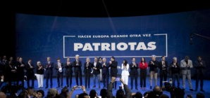 The Patriots’ Aim Is to Defend the Sovereignty of European Nations, Political Director Says