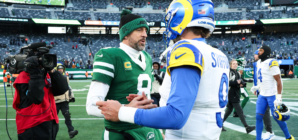 Aaron Rodgers, Matthew Stafford Free Agency Prediction Sends Veterans to Shocking Teams