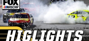 NASCAR Cup Series: Clash Heat Races at Bowman Gray Stadium | NASCAR on FOX