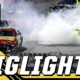 NASCAR Cup Series: Clash Heat Races at Bowman Gray Stadium | NASCAR on FOX