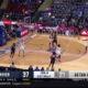 Ryan Conwell drains 3-point before buzzer, extending Xavier's lead vs. Seton Hall