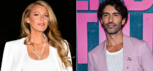 Blake Lively, Justin Baldoni muzzled by judge in heated sexual harassment battle