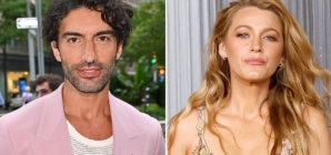 Justin Baldoni launches website with amended lawsuit, ‘timeline of relevant events’ in Blake Lively feud