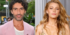 Justin Baldoni launches website with amended lawsuit, ‘timeline of relevant events’ in Blake Lively feud