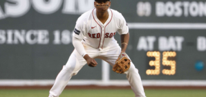 Phillies Favored To Land $313 Million Rafael Devers In Franchise-Altering Trade