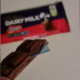 Dad Bites Into Chocolate Bar, Immediately Notices Something Is Very Wrong