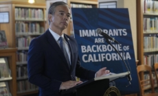 Bonta to defend California immigrant, LGBTQ+ students from Trump orders