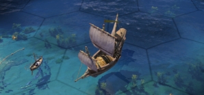 Guide: How To Spawn Treasure Fleets in Civilization 7