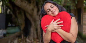 10 ways to practice self-love on Valentine’s Day