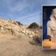 Ramesses II temple dating to Old Testament is being restored