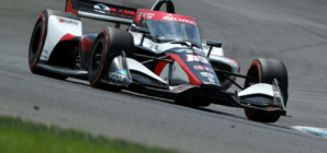 IndyCar Team Dale Coyne Racing Confirms New Driver for 2025 Season