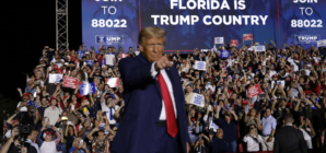 How Florida Is Enforcing Donald Trump’s Agenda