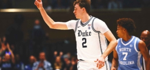 Cooper Flagg stars in rivalry debut vs. UNC as No. 2 Duke rolls to 87-70 win