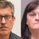 Adoptive parents arrested after 6-year-old girl found buried in backyard