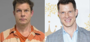 ‘Signed, Sealed, Delivered’ star Eric Mabius arrested for battery