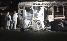 Israel bus explosions investigated as possible militant attack