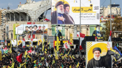 Thousands attend funeral of former Hezbollah leader Hassan Nasrallah