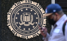 More Than 13% of the FBI Worked on January 6 Cases