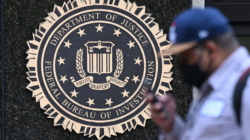 More Than 13% of the FBI Worked on January 6 Cases