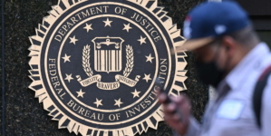 More Than 13% of the FBI Worked on January 6 Cases