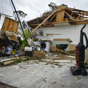 Florida Insurers Sent Billions to Affiliates While Claiming Losses: Report