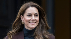 Kate Middleton ‘voiced frustration’ over focus on her style: expert