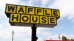 Waffle House adds 50-cent per egg surcharge amid shortages, rising prices