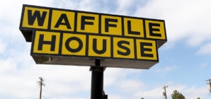 Waffle House adds 50-cent per egg surcharge amid shortages, rising prices