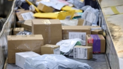 USPS temporarily suspends accepting packages from China and Hong Kong