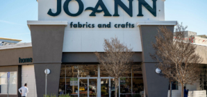 Joann is closing all of its remaining stores and going out of business