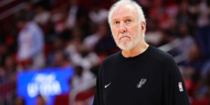 Spurs HC Gregg Popovich Won’t Return This Season, Future Uncertain