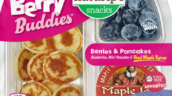 Breakfast snack packs sold at Kroger, Meijer stores in 13 states are recalled