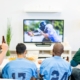 Refine your Super Bowl-watching experience with these immersive products