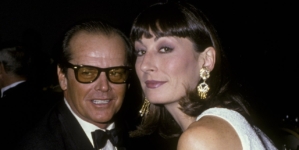 Jack Nicholson reconnected with ex Anjelica Huston during LA fires