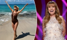 Jane Seymour, 74, stays fit and youthful without strict diet