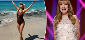 Jane Seymour, 74, stays fit and youthful without strict diet