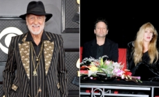 Fleetwood Mac co-founder holds onto ‘fantasy’ that Stevie Nicks and Lindsey Buckingham will end feud